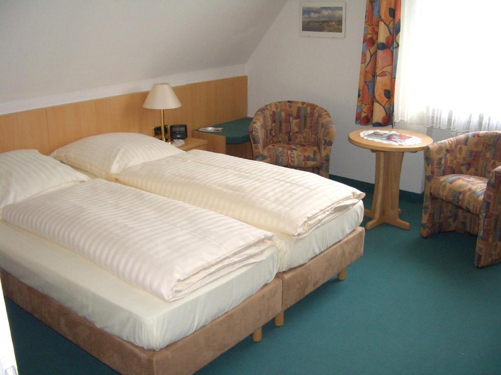 Hotel Ohrberg Hamelín Habitación foto