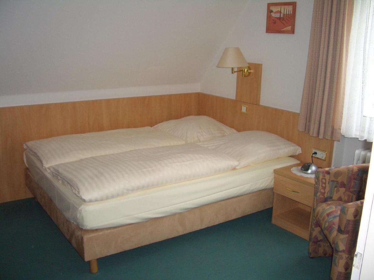 Hotel Ohrberg Hamelín Habitación foto