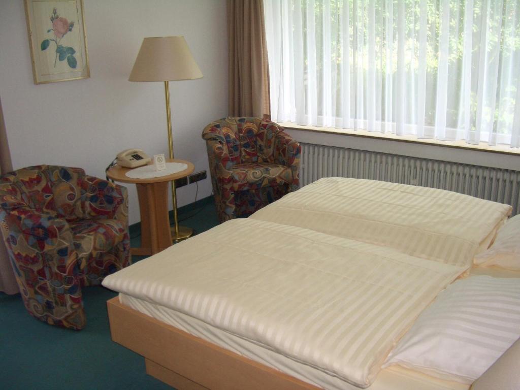 Hotel Ohrberg Hamelín Habitación foto